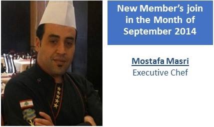 Mostafa Masri